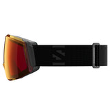 Salomon Skarn Prime Sigma (+ extra lens) Skibrille