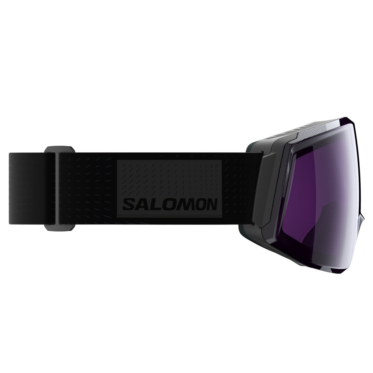 Salomon Skarn Prime Sigma (+ extra lens) Skibrille