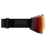 Salomon Skarn Prime Sigma (+ extra lens) Skibrille