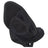 Salomon Trail Gaiters Low Gamasche | schwarz | Größe L