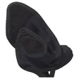 Salomon Trail Gaiters Low Gamasche | schwarz | Größe L