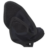 Salomon Trail Gaiters Low Gamasche | schwarz | Größe L
