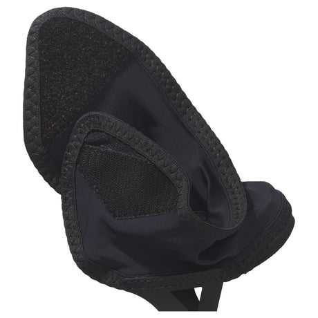 Salomon Trail Gaiters Low Gamasche | schwarz | Größe L