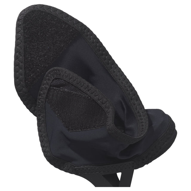 Salomon Trail Gaiters Low Gamasche | schwarz | Größe L