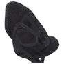 Salomon Trail Gaiters Low Gamasche | schwarz | Größe L