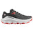Salomon Ultra Glide 4 Runningschuhe Herren | rot | Größe UK 10.0