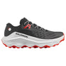 Salomon Ultra Glide 4 Runningschuhe Herren | rot | Größe UK 10.0