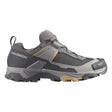 Salomon X Ultra 5 GTX Runningschuhe Damen | rosa | Größe UK 4.5