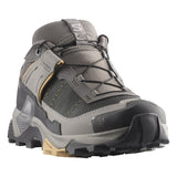 Salomon X Ultra 5 GTX Runningschuhe Damen | rosa | Größe UK 4.5
