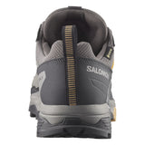 Salomon X Ultra 5 GTX Runningschuhe Damen | rosa | Größe UK 4.5