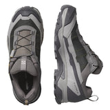 Salomon X Ultra 5 GTX Runningschuhe Damen | rosa | Größe UK 4.5