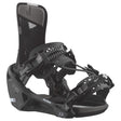 Salomon XA Supermatic Snowboardbindung (2026/2027) | schwarz | Größe L