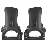 Salomon XA Supermatic Snowboardbindung (2026/2027) | schwarz | Größe L