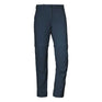 Schöffel Ascona Zip-Off Hose Damen | blau | Größe 34