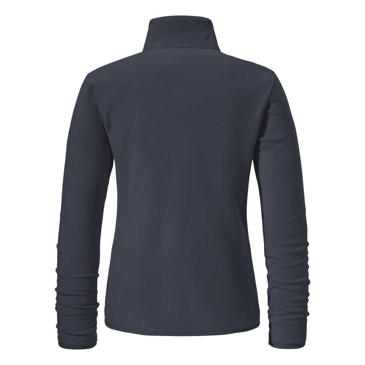 Schöffel Ash Fleece Jacke Damen | blau | Größe 36