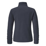 Schöffel Ash Fleece Jacke Damen | blau | Größe 36