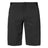 Schöffel Blaustein Shorts Herren | schwarz | Größe 48