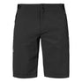 Schöffel Blaustein Shorts Herren | schwarz | Größe 48