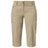 Schöffel Caracas 2 Hose Damen | beige | Größe 36