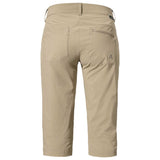 Schöffel Caracas 2 Hose Damen | beige | Größe 36