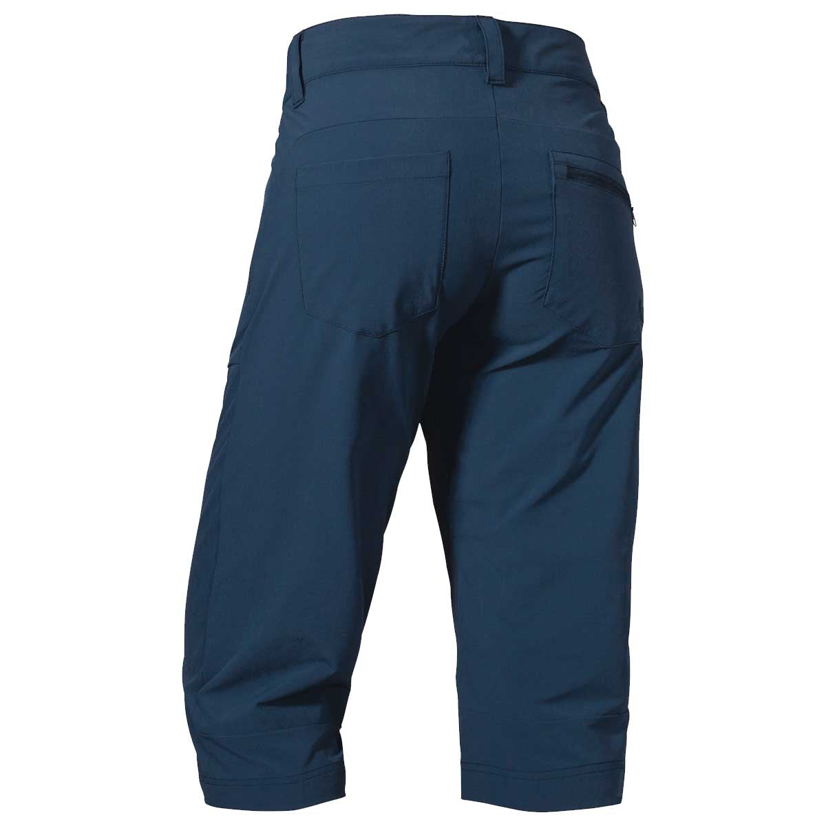 Schöffel Caracas 2 Hose Damen | beige | Größe 36