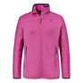 Schöffel Cascata Fleece Jacke Damen | pink | Größe 36