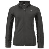 Schöffel Cascata Fleece Jacke Damen | pink | Größe 36