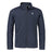 Schöffel Cascata Fleece Jacke Herren | blau | Größe 48