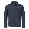 Schöffel Cascata Fleece Jacke Herren | blau | Größe 48