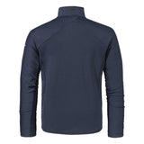 Schöffel Cascata Fleece Jacke Herren | blau | Größe 48