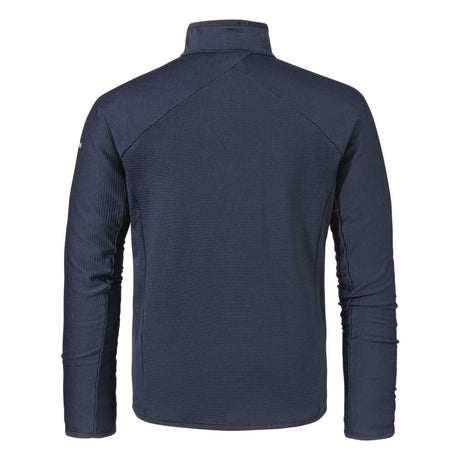 Schöffel Cascata Fleece Jacke Herren | blau | Größe 48