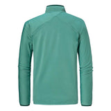 Schöffel Cascata Fleece Jacke Herren | blau | Größe 48