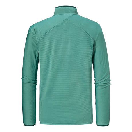 Schöffel Cascata Fleece Jacke Herren | blau | Größe 48