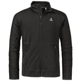Schöffel Cascata Fleece Jacke Herren | blau | Größe 48