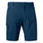 Schöffel Folkstone Shorts Herren | blau | Größe 48