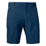 Schöffel Folkstone Shorts Herren | blau | Größe 48