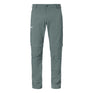 Schöffel Folkstone Zip Off Hose Herren | grau | Größe 48