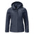 Schöffel Gmund Jacke Damen | blau | Größe 36