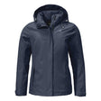 Schöffel Gmund Jacke Damen | blau | Größe 36