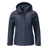 Schöffel Gmund Jacke Damen | blau | Größe 36