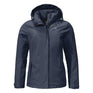 Schöffel Gmund Jacke Damen | blau | Größe 36