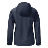 Schöffel Gmund Jacke Damen | blau | Größe 36