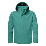 Schöffel Gmund Jacke Herren | blau | Größe 48