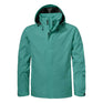 Schöffel Gmund Jacke Herren | blau | Größe 48