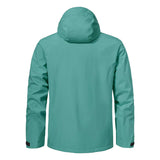 Schöffel Gmund Jacke Herren | blau | Größe 48