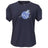 Schöffel Haberspitz T-Shirt Damen | blau | Größe 36