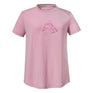 Schöffel Haberspitz T-Shirt Damen | blau | Größe 36