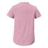 Schöffel Haberspitz T-Shirt Damen | blau | Größe 36