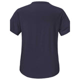 Schöffel Haberspitz T-Shirt Damen | blau | Größe 36