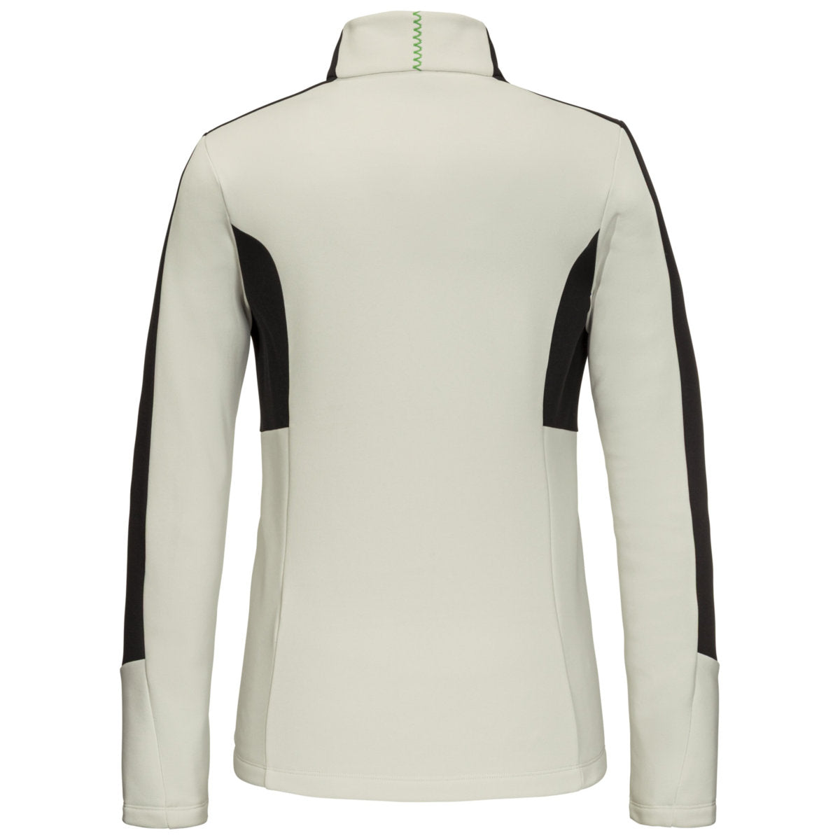 Schöffel Immerso Fleecejacke Damen | weiss | Größe 36